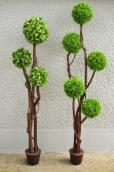 089 Veštačko drveće